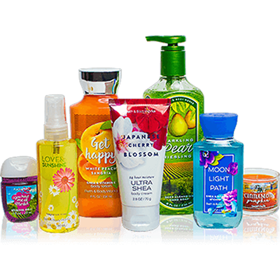 Bath & Body