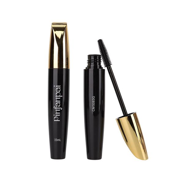 Powerful Merchants Special Supply Of Long Thick Curling Mascara Waterproof Non Smudging Root Clear And Styling Mascara Tube