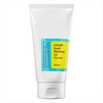 Face Wash Face Cleanser Oil Cleanser Cosrx Low Ph Good Morning Gel Cleanser Korean Cosmetics
