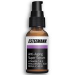 Wholesale Customizable Private Label Anti Aging Serum Face Serum OEM/ODM Brightening Skin Care Supplement