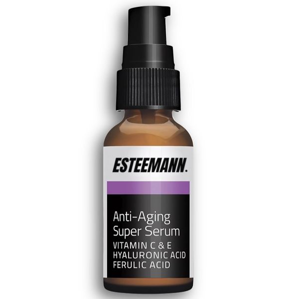 Wholesale Customizable Private Label Anti Aging Serum Face Serum OEM/ODM Brightening Skin Care Supplement