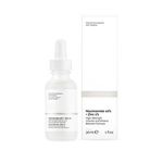 Face Serum Ordinary Niacinamide Serum Private Label Oem Skin Care Anti Aging Retinol Buffet
