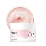 OEM ODM Niacinamide Cream, Face Moisturizer for Dry Skin